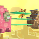 Illustration for article titled The Coolest Custom Stages For iSuper Smash Bros./i Wii U (So Far)